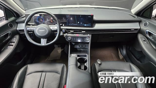 Hyundai Sonata D Edge(DN8) Mobility, 2025 7