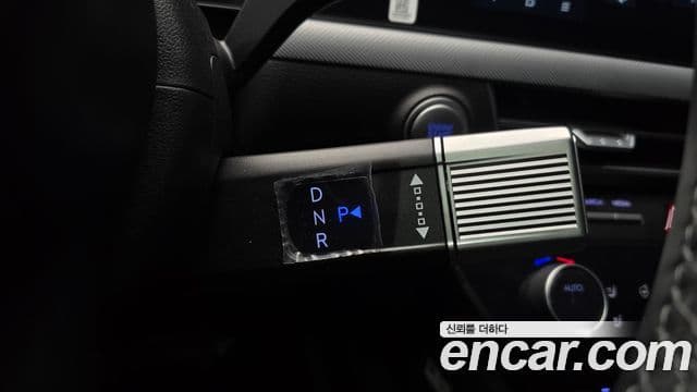 Hyundai Sonata D Edge(DN8) Mobility, 2025 9