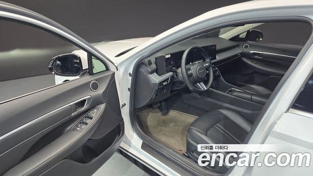 Hyundai Sonata D Edge(DN8) Mobility, 2025 10