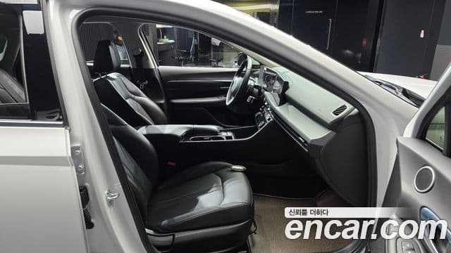 Hyundai Sonata D Edge(DN8) Mobility, 2025 11