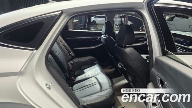 Hyundai Sonata D Edge(DN8) Mobility, 2025 12
