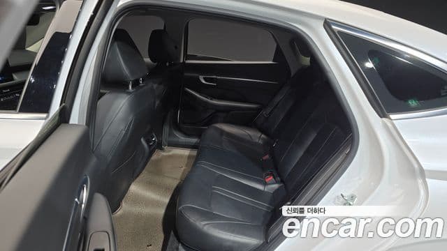 Hyundai Sonata D Edge(DN8) Mobility, 2025 13