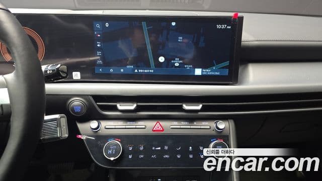 Hyundai Sonata D Edge(DN8) Mobility, 2025 15
