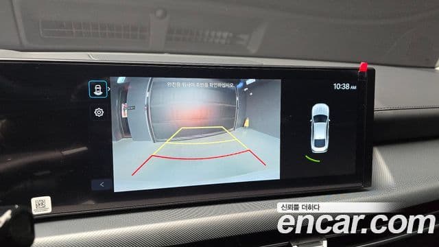 Hyundai Sonata D Edge(DN8) Mobility, 2025 16