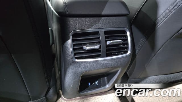 Hyundai Sonata D Edge(DN8) Mobility, 2025 19