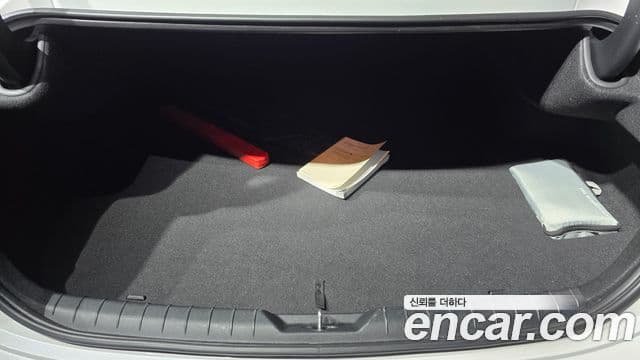 Hyundai Sonata D Edge(DN8) Mobility, 2025 20