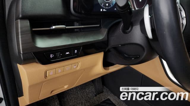 Kia Carnival 4세대 Noblesse, 2023 14
