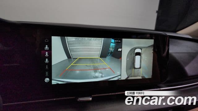 Kia Carnival 4세대 Noblesse, 2023 16