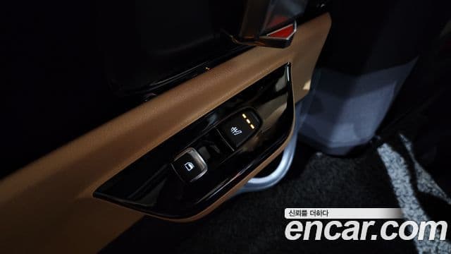 Kia Carnival 4세대 Noblesse, 2023 19