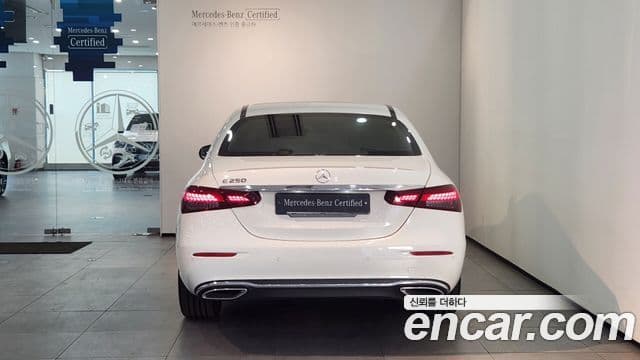 Mercedes-Benz E-класс W213 Exclusive, 2022 4