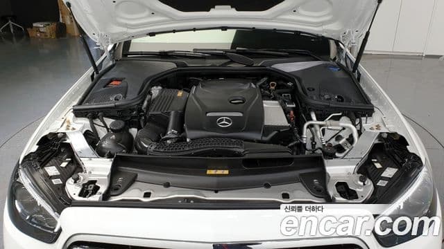 Mercedes-Benz E-класс W213 Exclusive, 2022 6