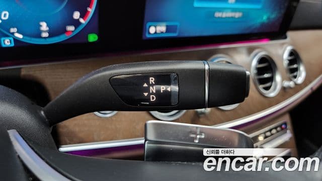Mercedes-Benz E-класс W213 Exclusive, 2022 9