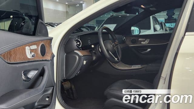 Mercedes-Benz E-класс W213 Exclusive, 2022 10