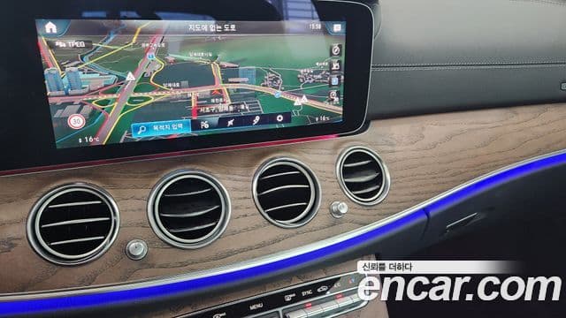 Mercedes-Benz E-класс W213 Exclusive, 2022 14