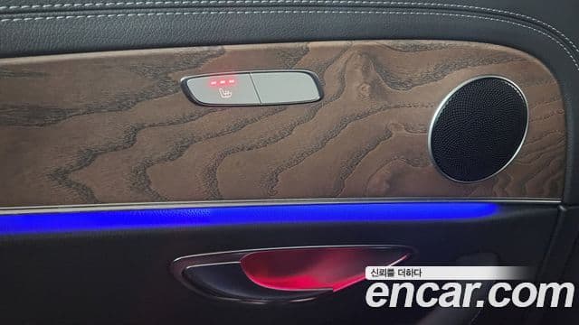 Mercedes-Benz E-класс W213 Exclusive, 2022 17