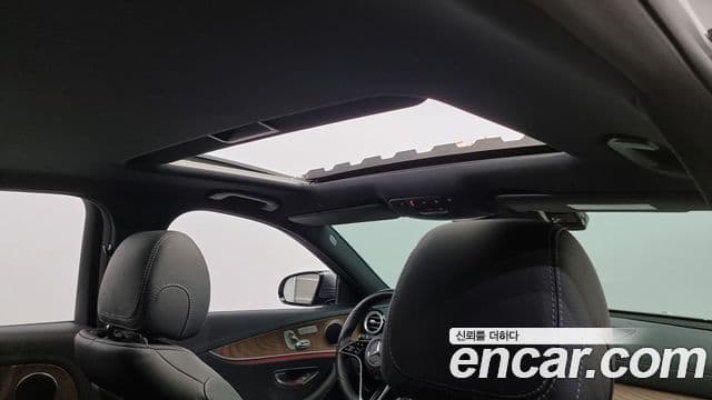 Mercedes-Benz E-класс W213 Exclusive, 2022 18