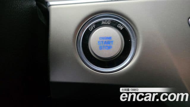 Hyundai LF Sonata Style, 2016 18