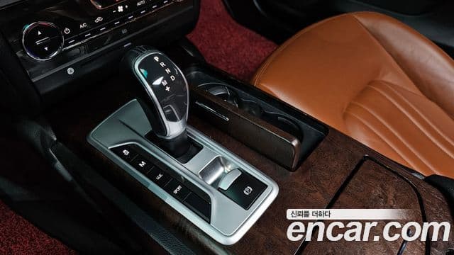 Maserati 기블리 3세대, 2016 9