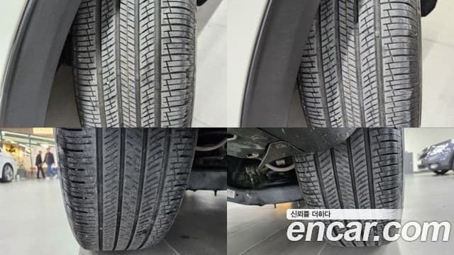 Kia Sportage 5세대 Prestige, 2022 11