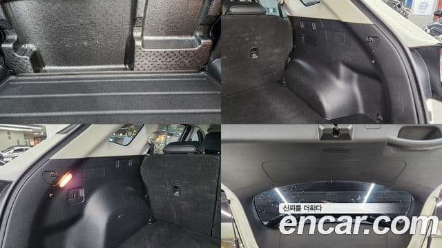 Kia Sportage 5세대 Prestige, 2022 12