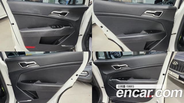 Kia Sportage 5세대 Prestige, 2022 13