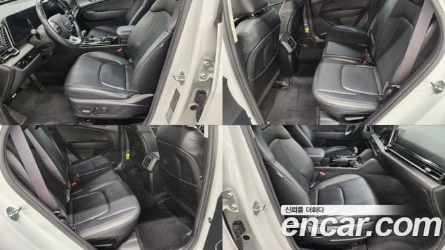 Kia Sportage 5세대 Prestige, 2022 14