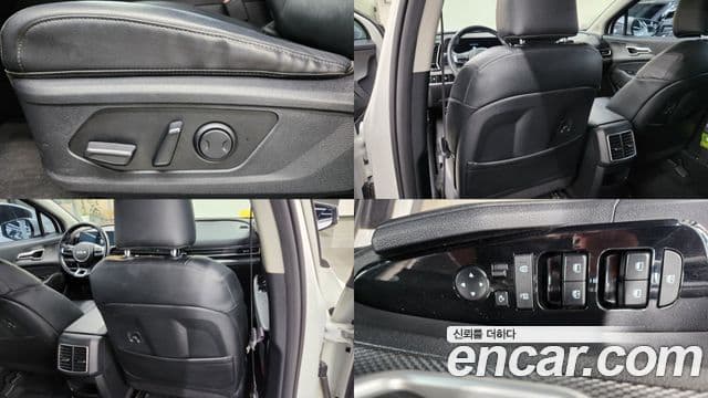 Kia Sportage 5세대 Prestige, 2022 15