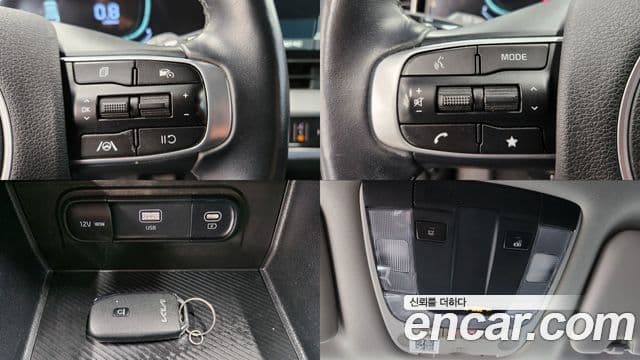 Kia Sportage 5세대 Prestige, 2022 18