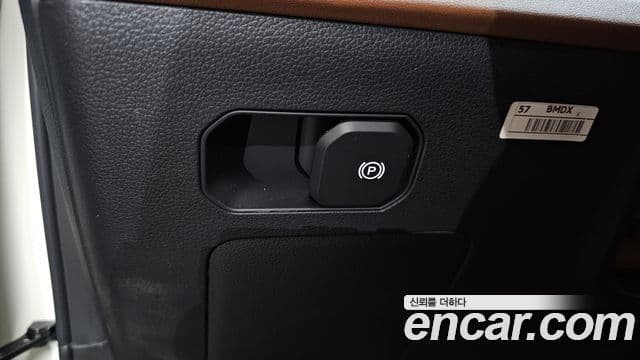 KG모빌리티(SsangYong) Torres T7, 2023 13