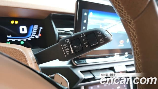 KG모빌리티(SsangYong) Torres T7, 2023 15