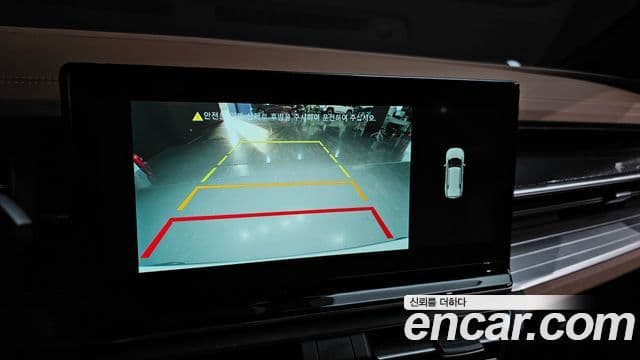 KG모빌리티(SsangYong) Torres T7, 2023 17