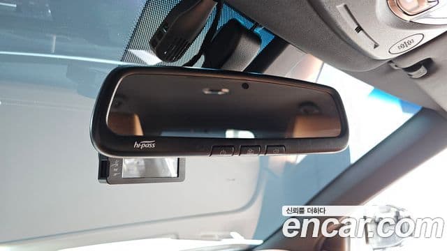 KG모빌리티(SsangYong) Torres T7, 2023 18