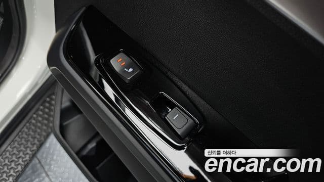 KG모빌리티(SsangYong) Torres T7, 2023 19