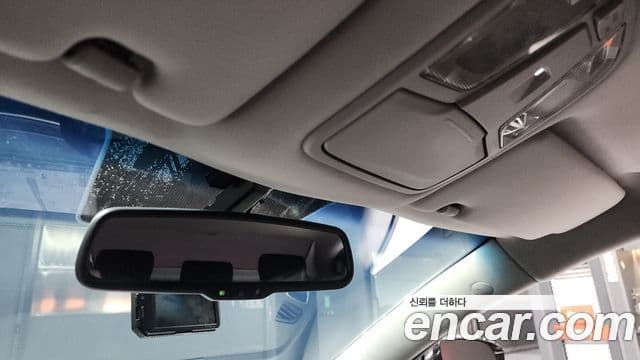 Kia The / новый New K7 Luxury, 2013 17