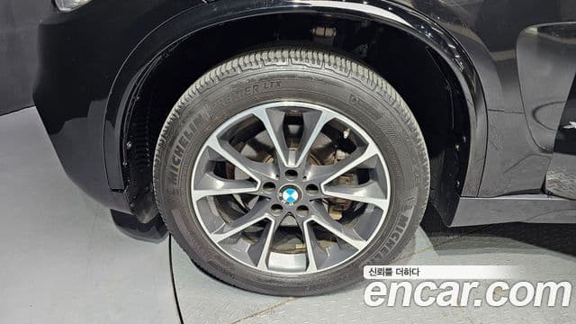 BMW X5 (F15), 2018 все фото