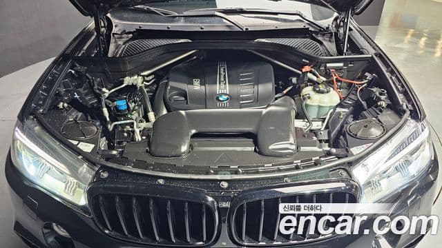 BMW X5 (F15), 2018 6