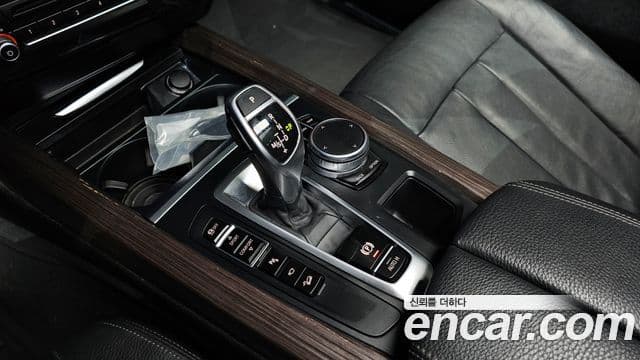 BMW X5 (F15), 2018 9