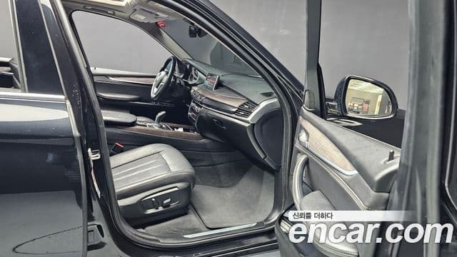 BMW X5 (F15), 2018 10