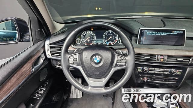 BMW X5 (F15), 2018 13