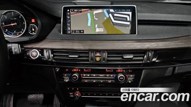 BMW X5 (F15), 2018 14