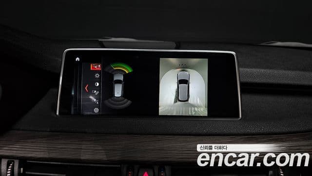 BMW X5 (F15), 2018 15