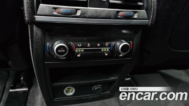 BMW X5 (F15), 2018 19