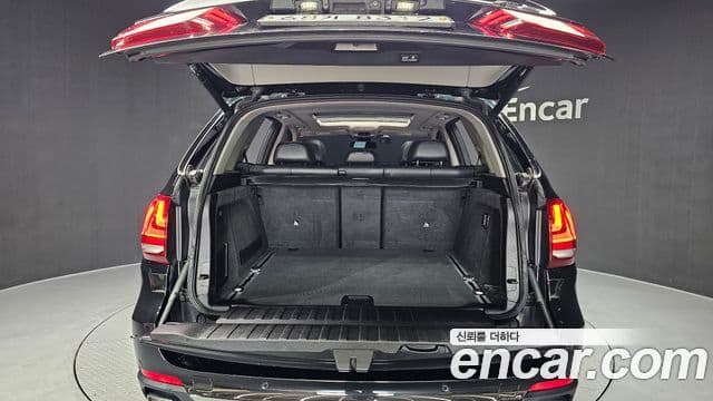 BMW X5 (F15), 2018 20