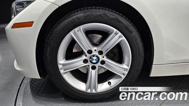 BMW 3시리즈 (F30), 2012 все фото