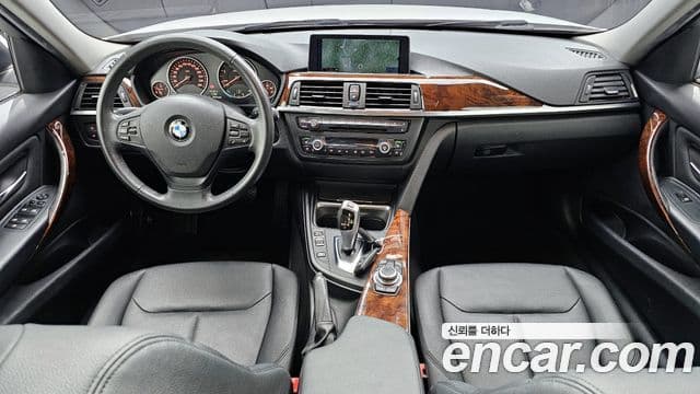 BMW 3시리즈 (F30), 2012 7
