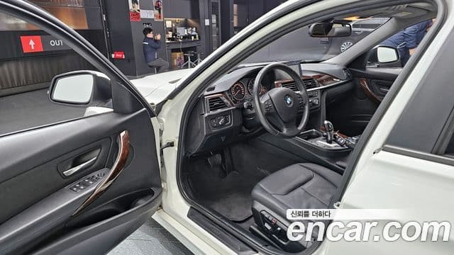 BMW 3시리즈 (F30), 2012 11