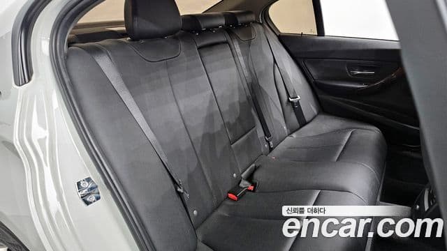 BMW 3시리즈 (F30), 2012 12