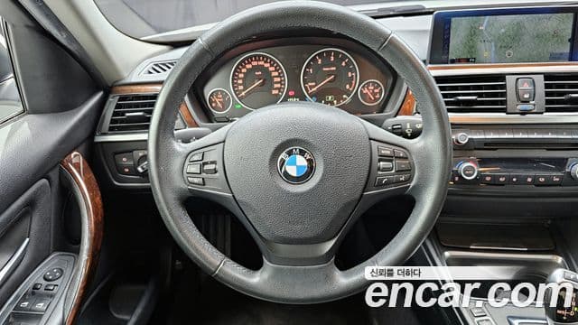 BMW 3시리즈 (F30), 2012 13
