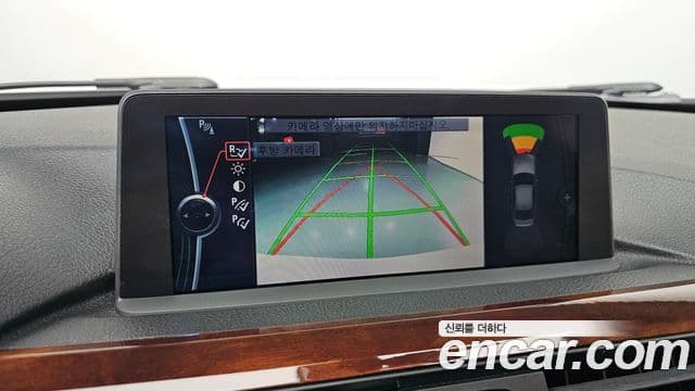 BMW 3시리즈 (F30), 2012 17