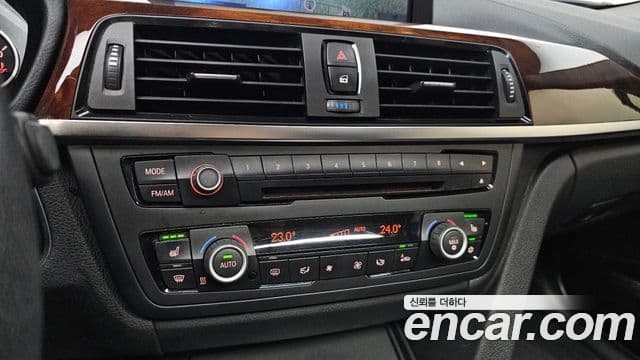 BMW 3시리즈 (F30), 2012 18